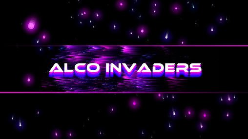 game pic for Alco invaders